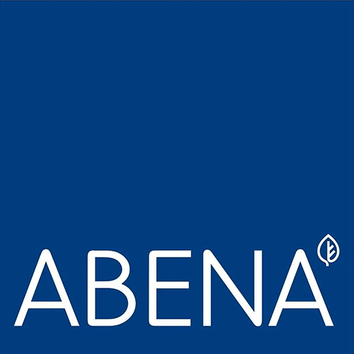 Logo ABENA.