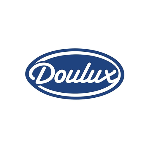 Logo DOULUX.