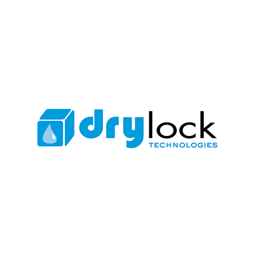 Logo DRYLOCK.