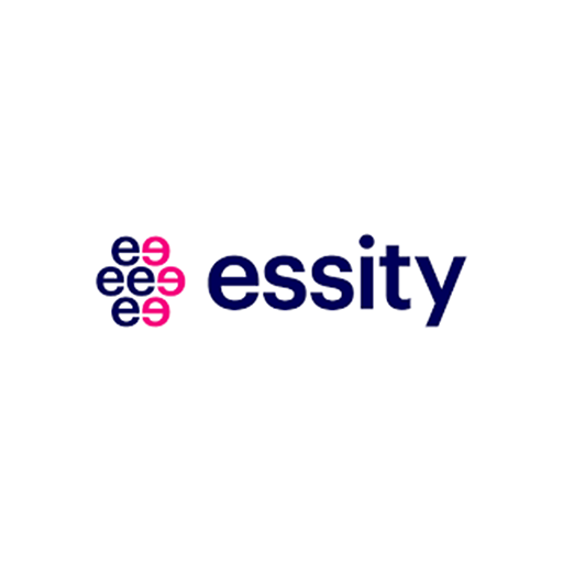 Logo ESSITY.