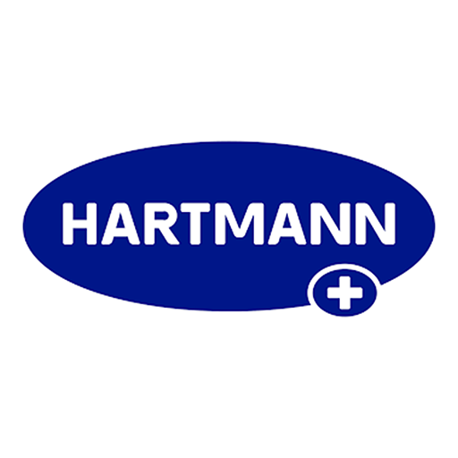 Logo HARTMANN.