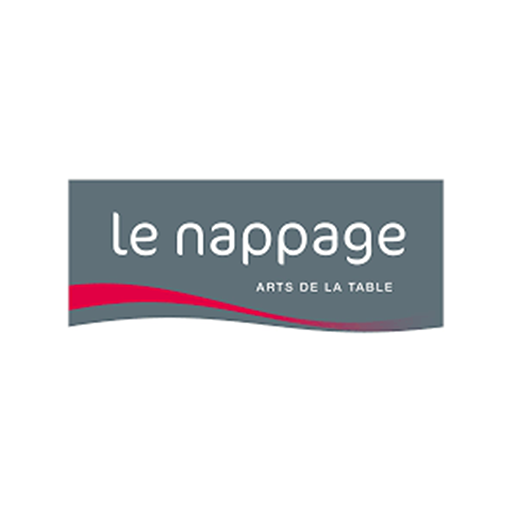 Logo LE NAPPAGE.