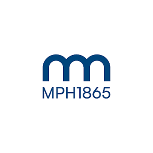 Logo MPH1865.