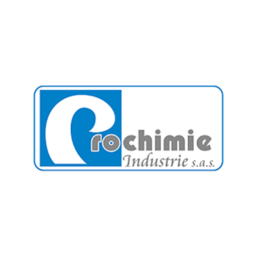 Logo PROCHIMIE.