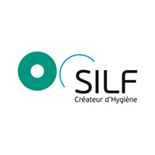 Logo SILF.