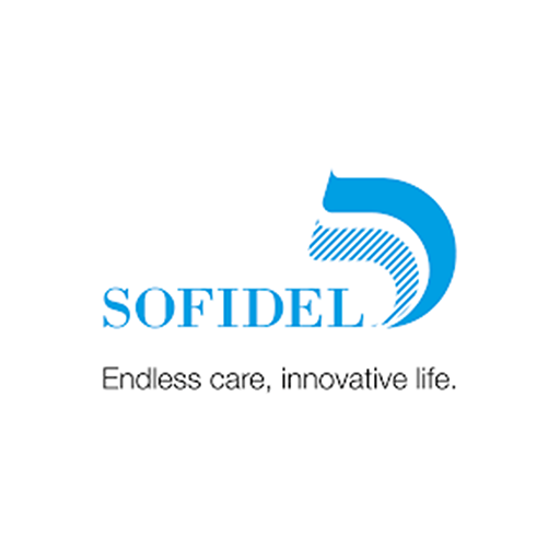 Logo SOFIDEL.