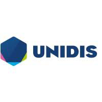 Logo Unidis.